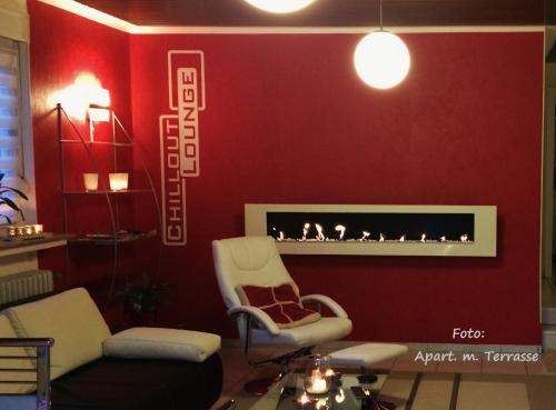 Homburg-Brol Apartment | FeWo Shervin