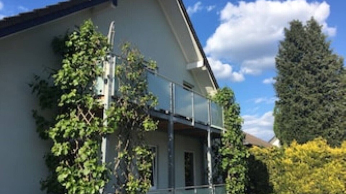 Monschau Condo | FeWo Siebenstern Südblick am Hohen Venn