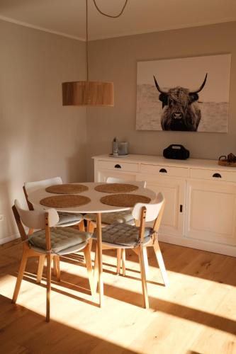 Dornstetten Apartment | FEWO Silberberg
