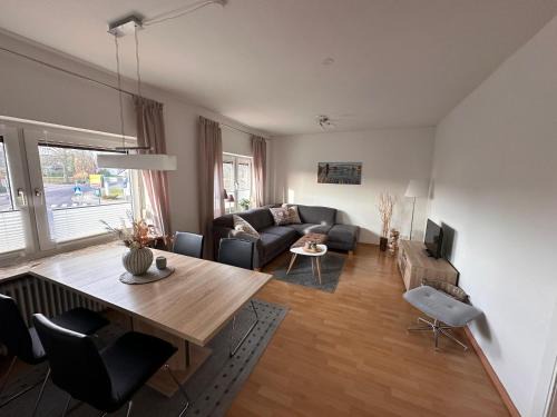 Hechthausen Apartment | Fewo Sommerzeit