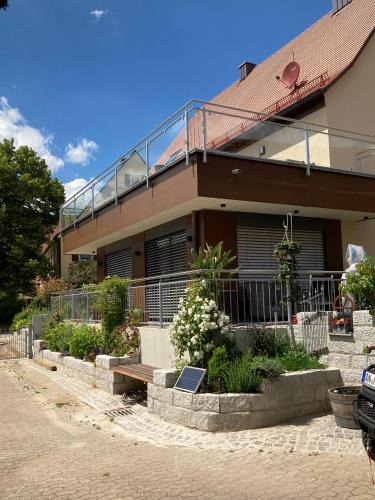 Windsbach Apartment | Fewo Sonnblick
