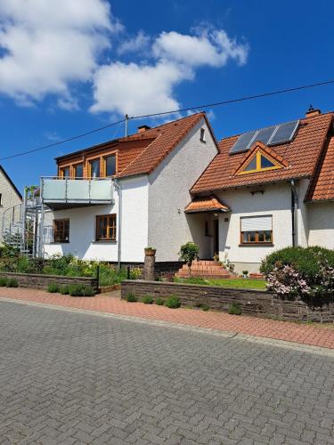 Obermendig Apartment | Fewo ,Sonnenstübchen,