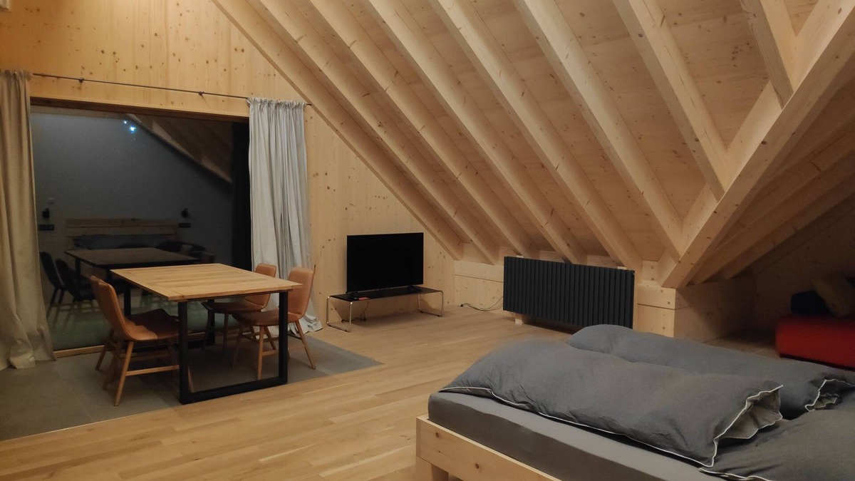 Reutlingen-Gonningen Apartment | Fewo Stöffelburg in Gönningen