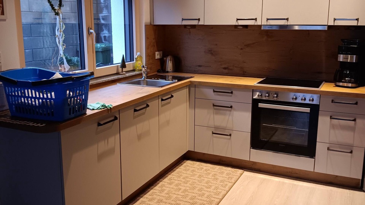 Weinheim Apartment | Fewo Störmer 2