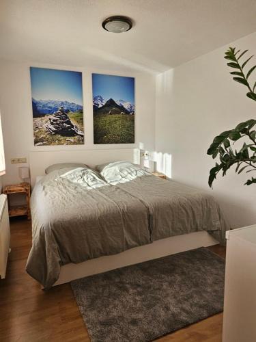 Bad Bellingen Apartment | FeWo Stela