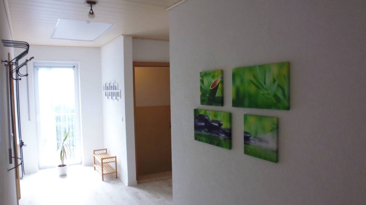 Wintrich Apartment | Fewo Stella Nova