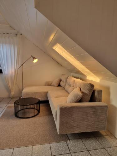 Center/Hamm-Bossendorf Apartment | FeWo Sundernblick