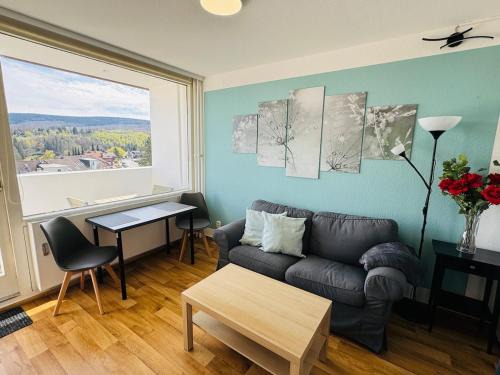 Altenau Apartment | FeWo Sunrise im Ferienpark Altenau