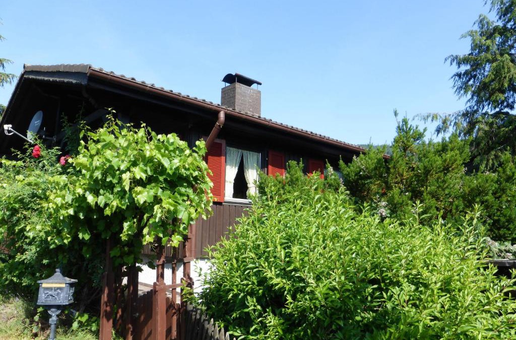 Kirchzell Apartment | Fewo Tannenhof 1