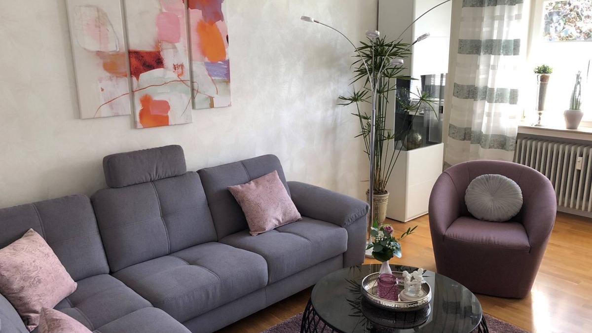 Schieder-Schwalenberg Apartment | FeWo Tilsit - Holiday home Elchschaufel