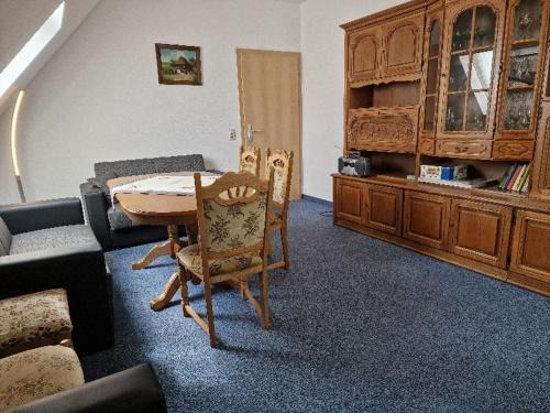 Rechenberg-Bienenmuehle Apartment | FEWO Torfhaus Holzhau