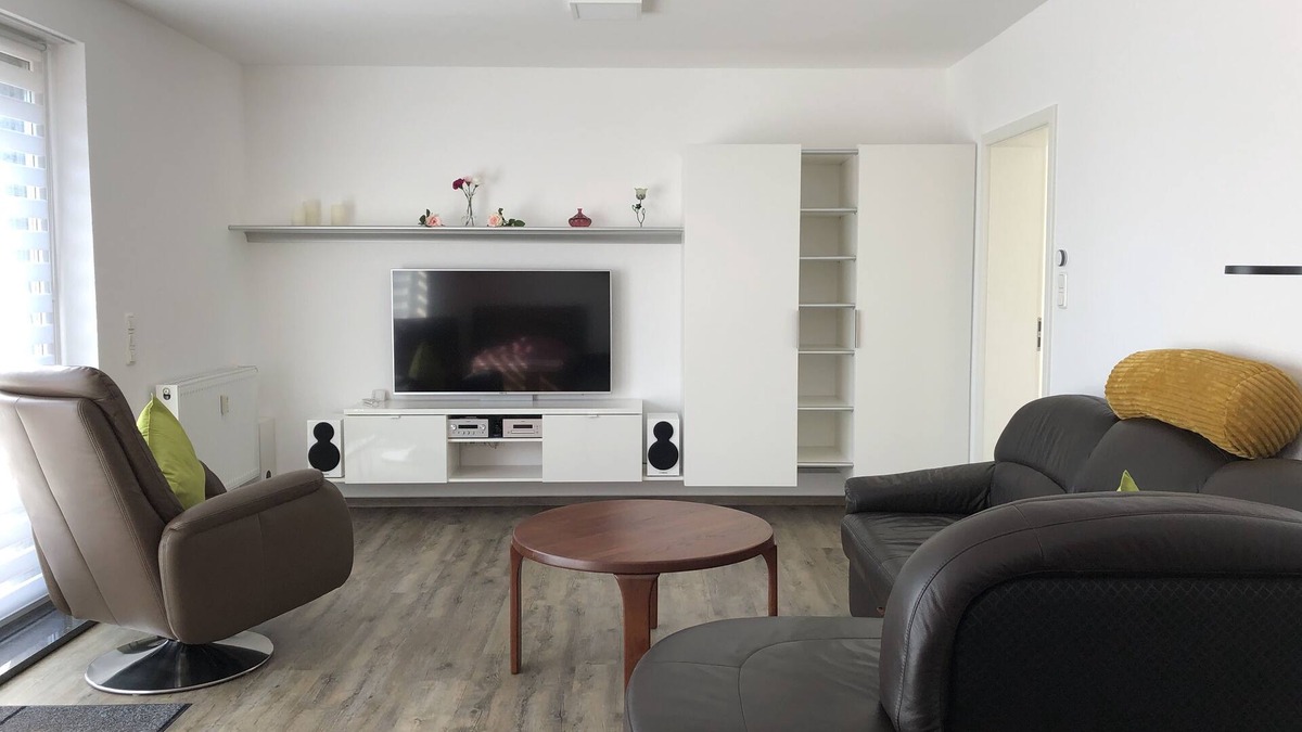Rotenburg Apartment | Fewo Trautchen Rotenburg