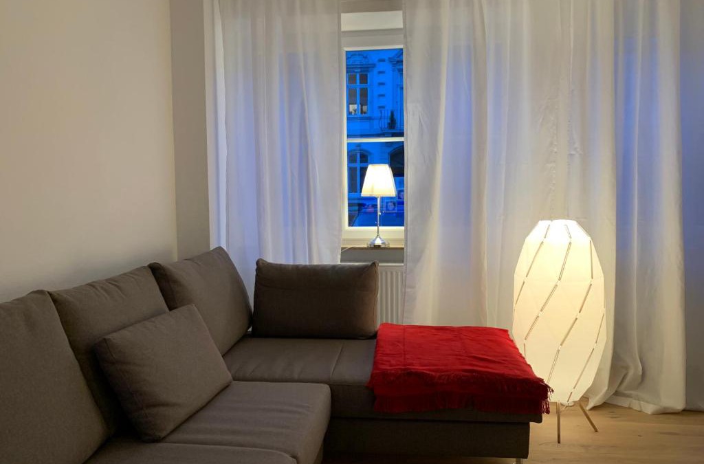 Altstadt Apartment | FeWo Trier