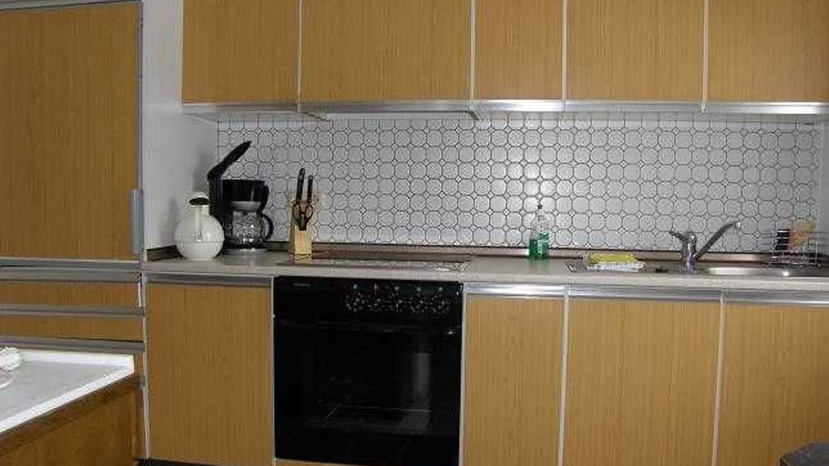 Wernborn Apartment | Fewo U3 = Gerlinde - Haus U, für 1-15 Personen, 25km bis Ffm-nord