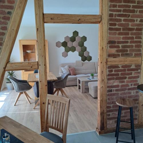 Heringhausen Apartment | Fewo Verena mit 2 Schlafzimmern