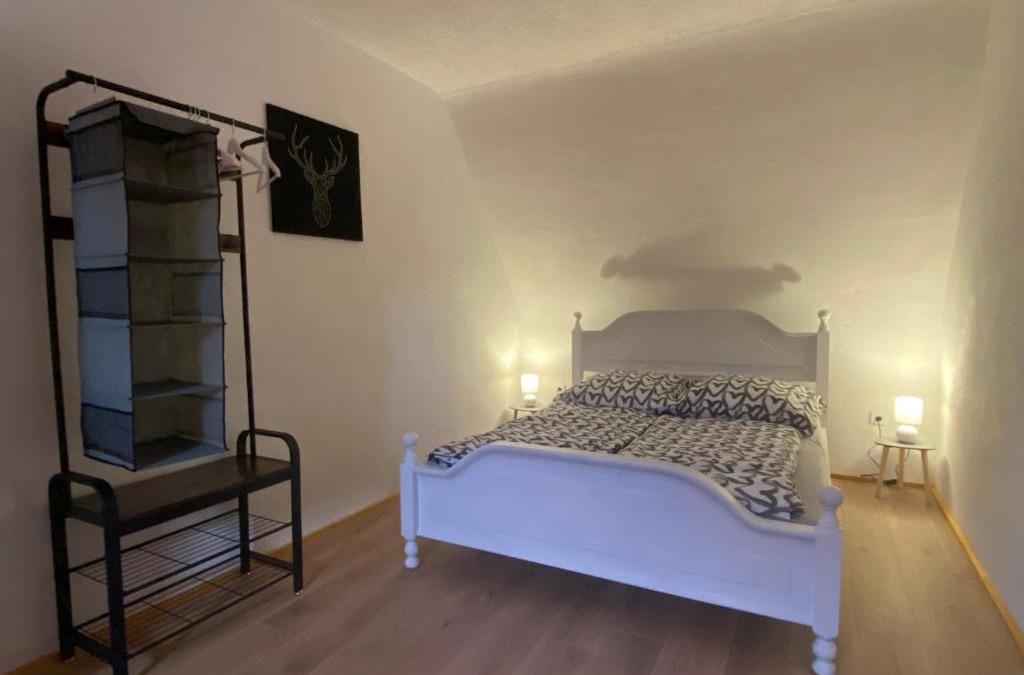 Weisweil Apartment | FeWo Weisweil