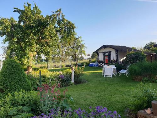 Einbeck Apartment | Fewo Wolf
