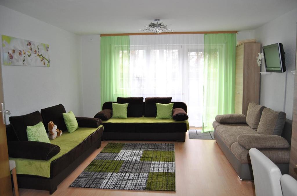 Lahr Apartment | FeWo Zakharov