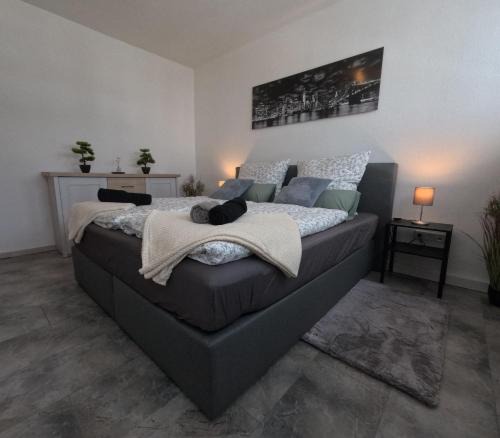 Padberg Apartment | Fewo Zeitzauber
