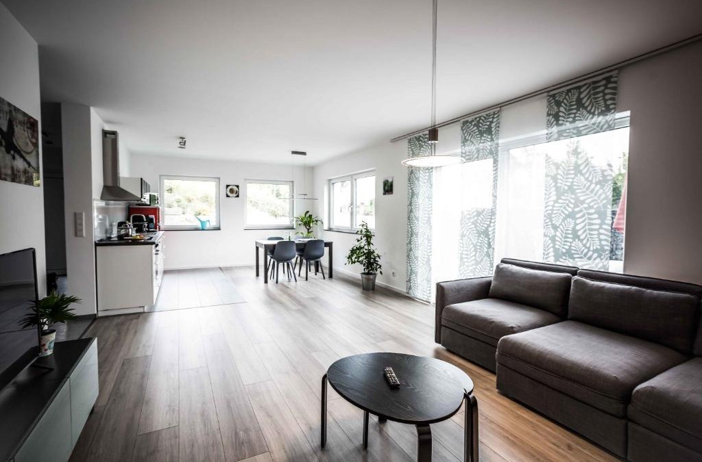 Zirndorf Apartment | FeWo Zirndorf/Bronnamberg