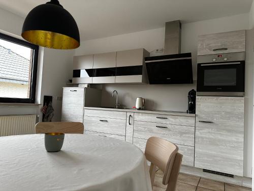 Mastholte Apartment | FeWo Zu-hau-se