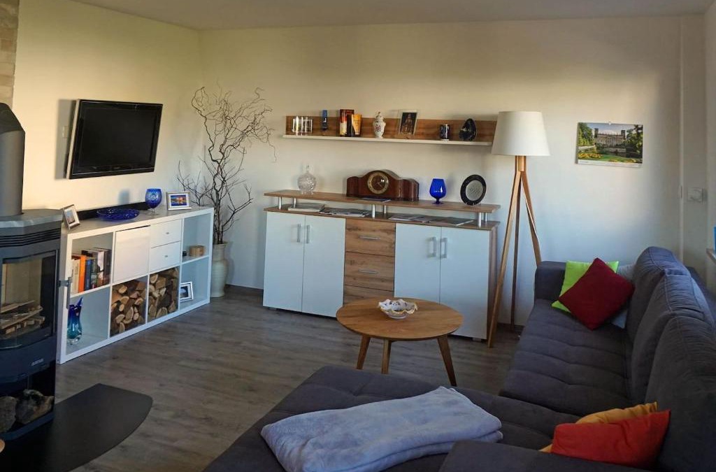 Weissig Apartment | FeWo „Zum Napoleonstein“