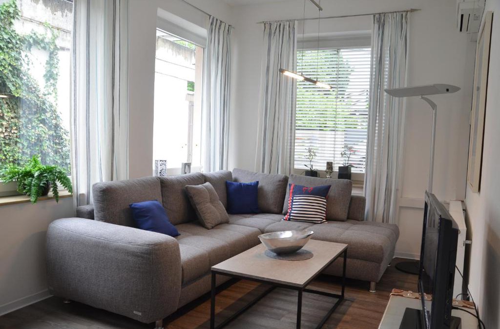 Obermarsberg Apartment | FEWO -Zum Tresor-