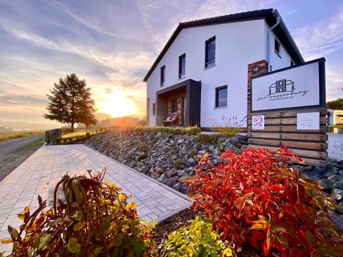 Thiergarten Apartment | FeWo Zur Wasserburg