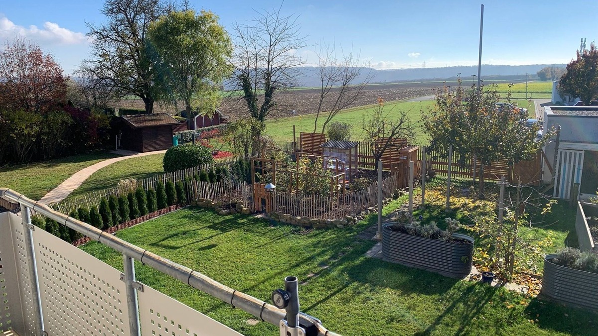 Rutesheim Apartment | fewo1846 - City Apartment Hasenheide - Apt. with three bedrooms on the 1st floor