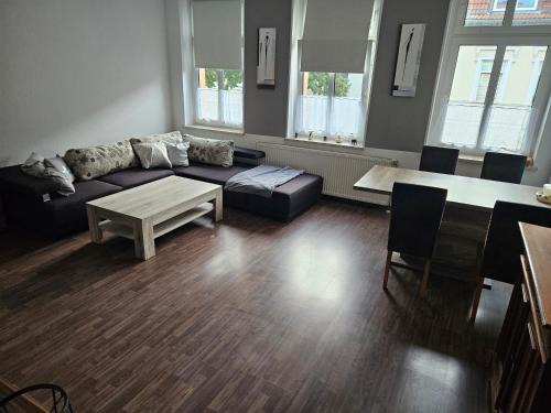 Kothen Apartment | FeWo2 Köthen