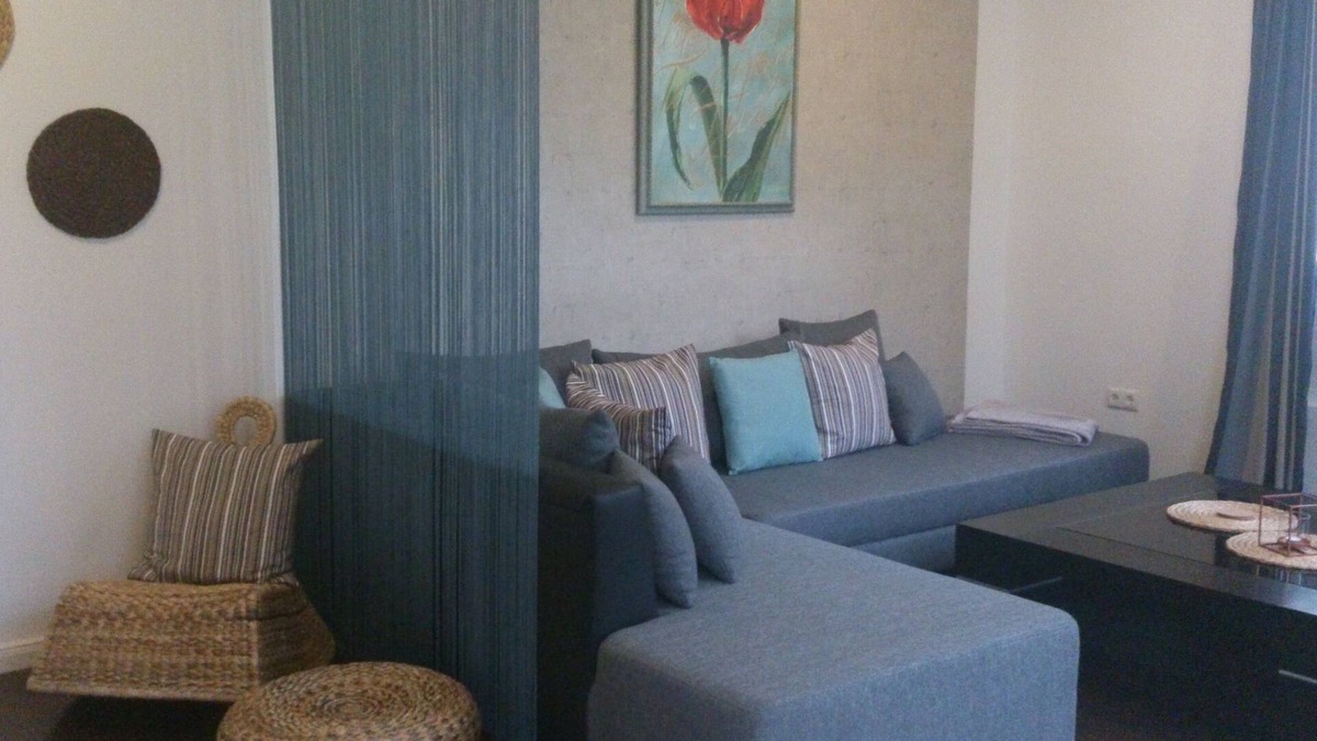 Ostertor Apartment | Fewo2 "Patio 1 -3" central, quiet courtyard, 81 sqm, 1-22 people