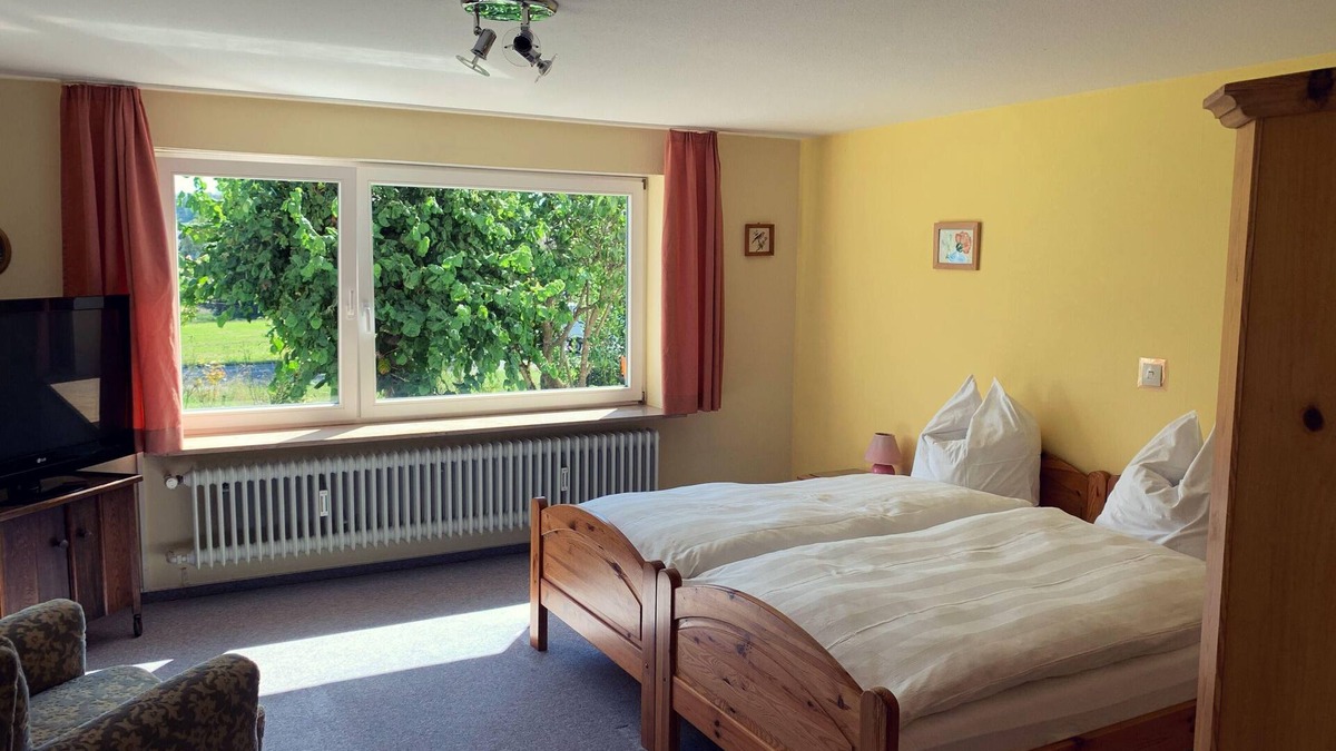 Markdorf Apartment | FeWo25/Zimmer am Bodensee