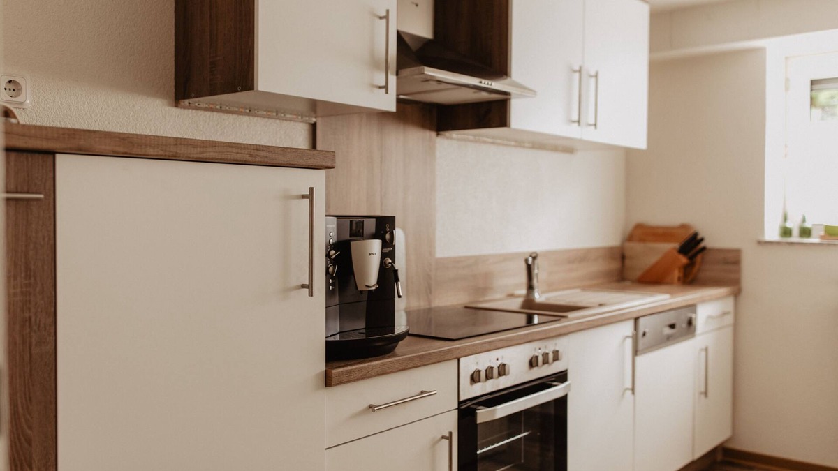 Beckingen Apartment | FeWo50-2020