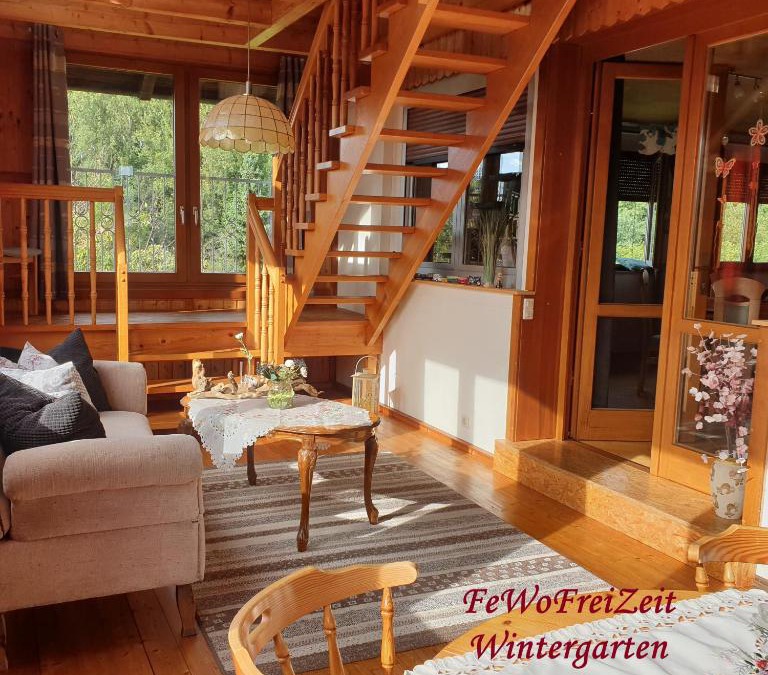 Freistett Apartment | FeWoFreiZeit