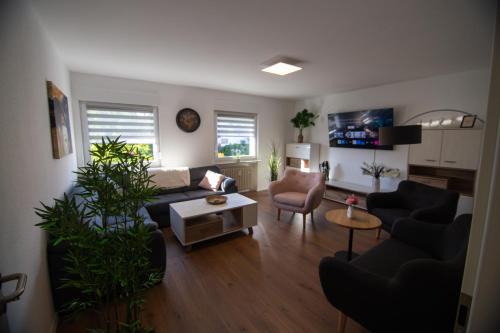 Lothe Apartment | FEWOHOME Lothe Schieder Schwalenberg Schiedersee