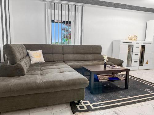 Trabenig Apartment | feworld living - cozy apartment near Villach