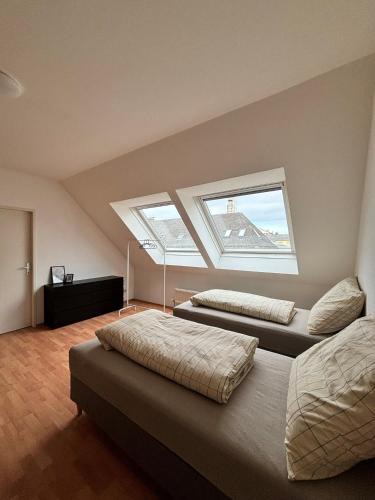 Kleinmunchen Apartment | feworld living Linz Denkstraße