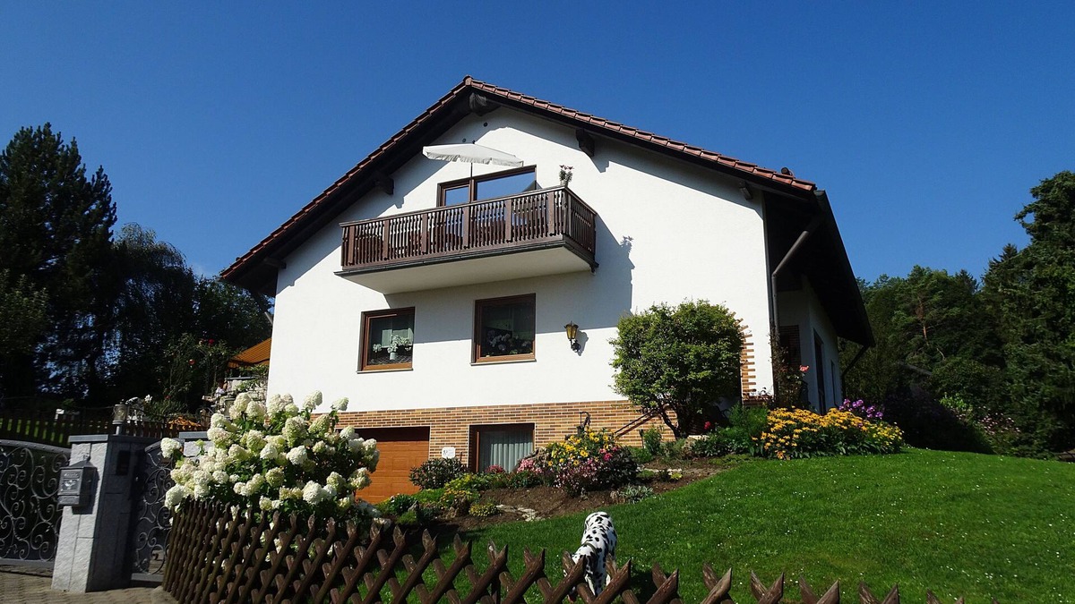 Obertrubach Apartment | FEWOWIND, Germany