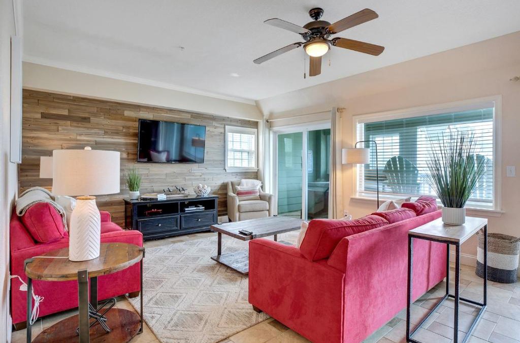 Kill Devil Hills House | FFR101 - The Wright Idea