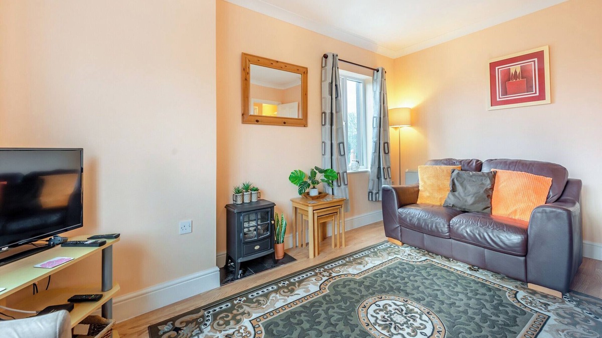 Narberth Cottage | Ffynnon Ni - UK45910