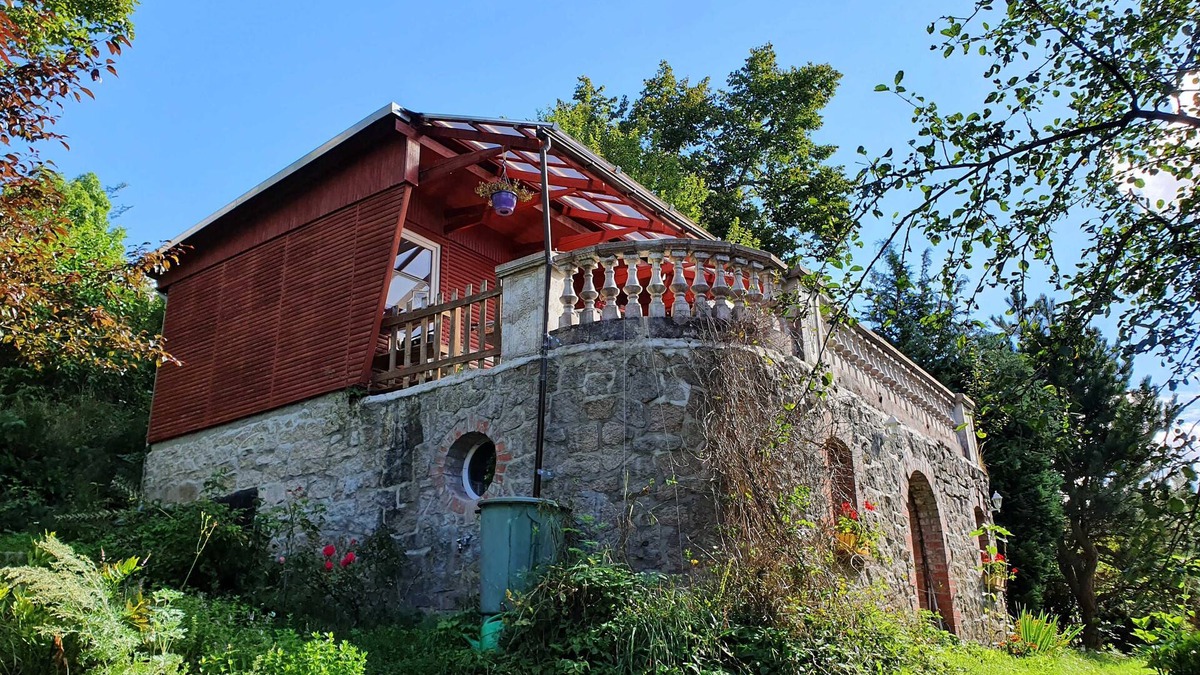 Oberharz am Brocken Apartment | FH Am Hexenstieg - Holiday House Am Hexenstieg