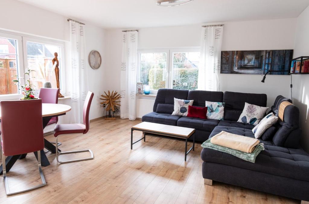 Freepsum House | FH Ostfriesland to Huus, zw. Emden und Greetsiel