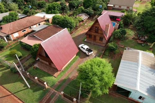 Bella Vista Apartment | Fi-Scheer Bungalows