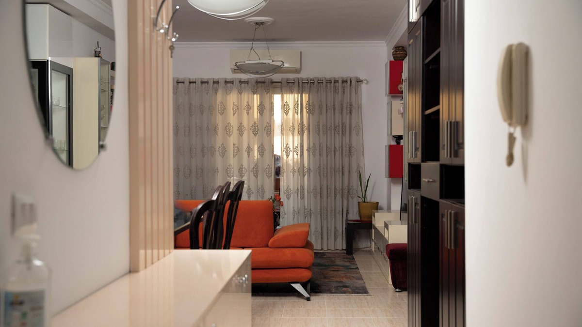 Tirana Apartment | FIA Rentals 3BD Tirana 49 - Top Floor