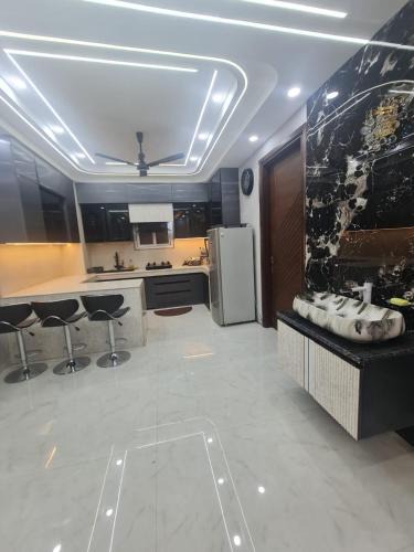 Dariyaganj Apartment | FIAA Hospitality 3BHK