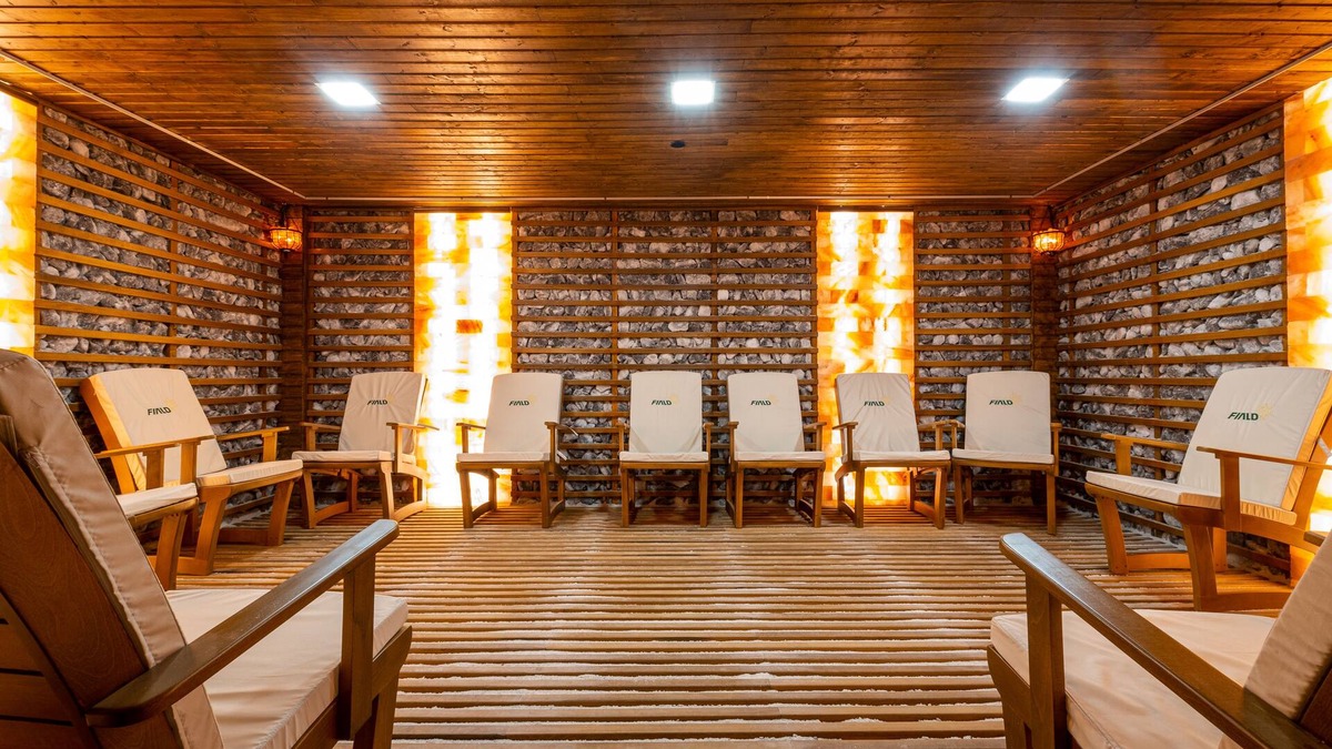 Bacau Hotel | Fiald Hotel & Spa