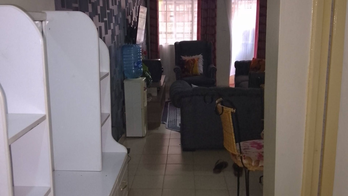 Nkubu Apartment | Fiber Generation Apartment in Nkubu Town