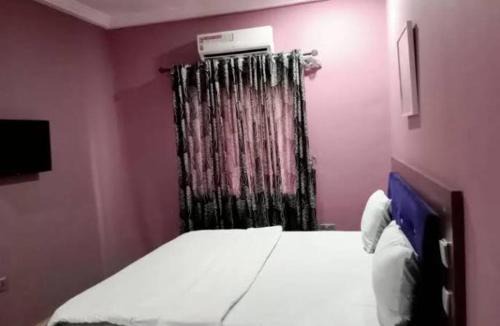 Ibeju Hotel | FIBIS HOTEL