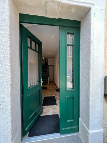 Wunsiedel Apartment | Fichtel7