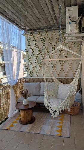 Roccalumera Apartment | Ficu e Sali